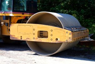 wynajem sprzętu budowlanego